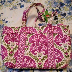 Vera Bradley bag